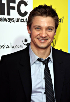 Jeremy Renner pic #608012