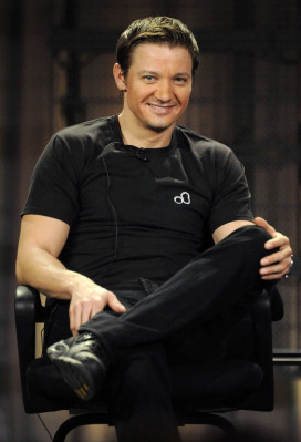 Jeremy Renner pic #608009