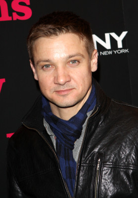Jeremy Renner pic #608008