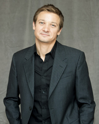 Jeremy Renner pic #606230