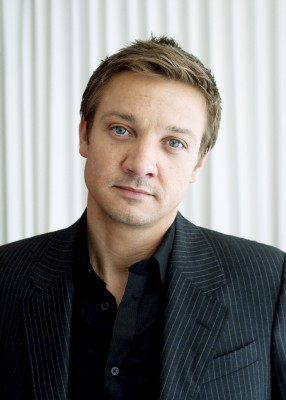 Jeremy Renner pic #606229
