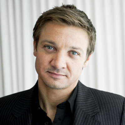 Jeremy Renner pic #606219