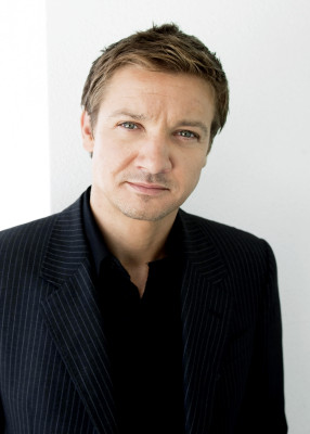 Jeremy Renner pic #606227