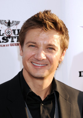 Jeremy Renner pic #631599