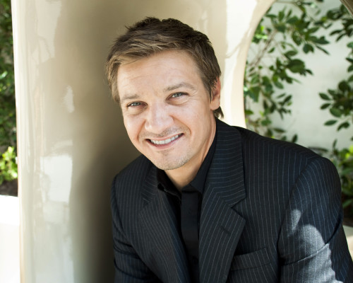 Jeremy Renner pic #606225