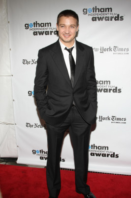 photo 25 in Jeremy Renner gallery [id631597] 2013-05-06 00:00:00
