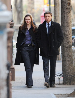Jeremy Renner pic #606216