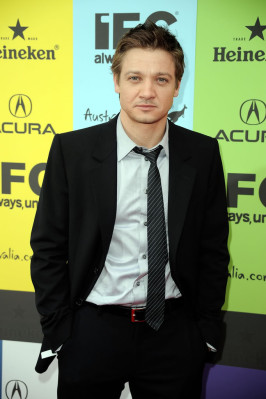 Jeremy Renner pic #608002