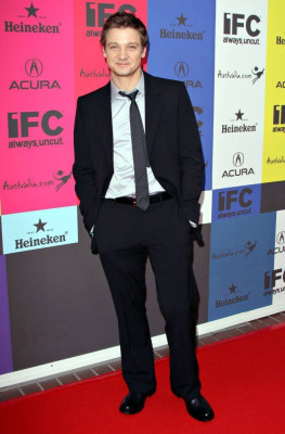 Jeremy Renner pic #608005
