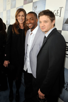 Jeremy Renner pic #608004