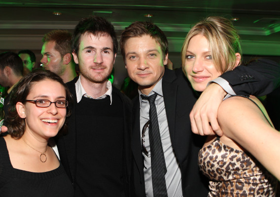 photo 9 in Jeremy Renner gallery [id632256] 2013-05-09 00:00:00