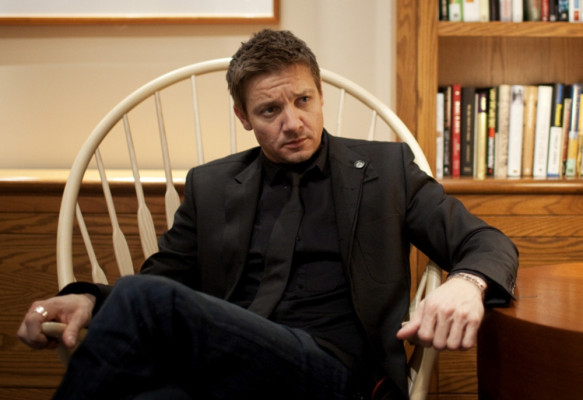 Jeremy Renner pic #601494