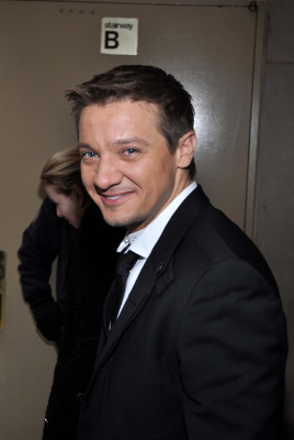 Jeremy Renner pic #634061