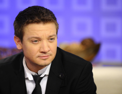 Jeremy Renner pic #634340