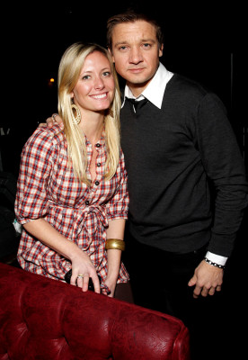 Jeremy Renner pic #553227