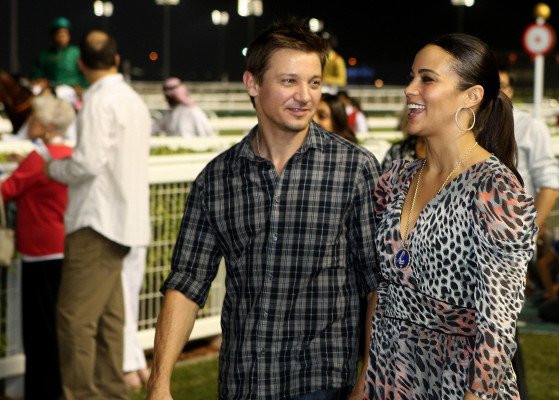 photo 17 in Jeremy Renner gallery [id636710] 2013-05-23 00:00:00