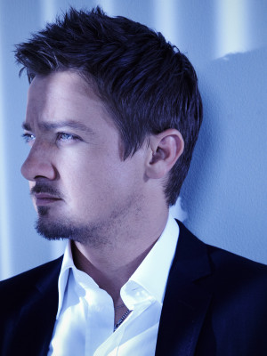Jeremy Renner pic #606220