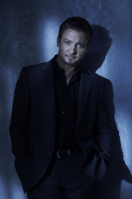 Jeremy Renner pic #606221