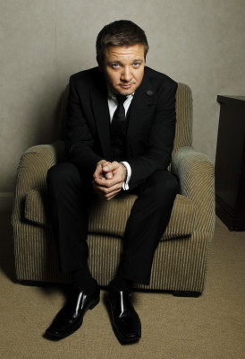 Jeremy Renner pic #604436