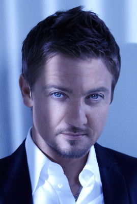 Jeremy Renner pic #606223