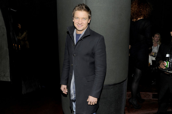 photo 7 in Jeremy Renner gallery [id633057] 2013-05-12 00:00:00