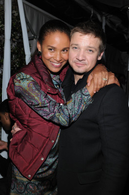 Jeremy Renner pic #634063