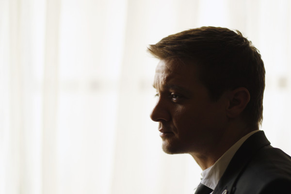 Jeremy Renner pic #601493