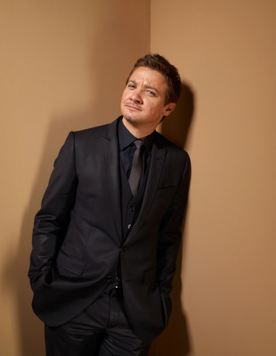 Jeremy Renner pic #604434