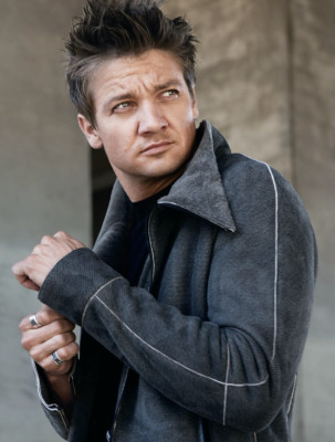 photo 11 in Jeremy Renner gallery [id436149] 2011-11-17 00:00:00