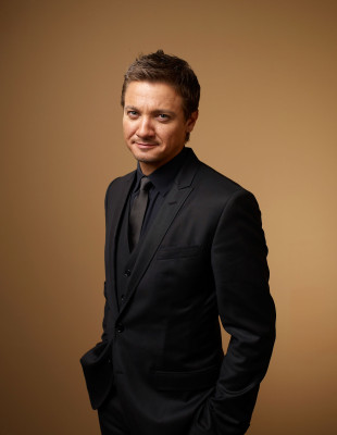 Jeremy Renner pic #604435