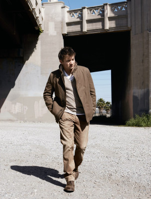photo 9 in Jeremy Renner gallery [id436151] 2011-11-17 00:00:00