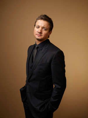 Jeremy Renner pic #553231