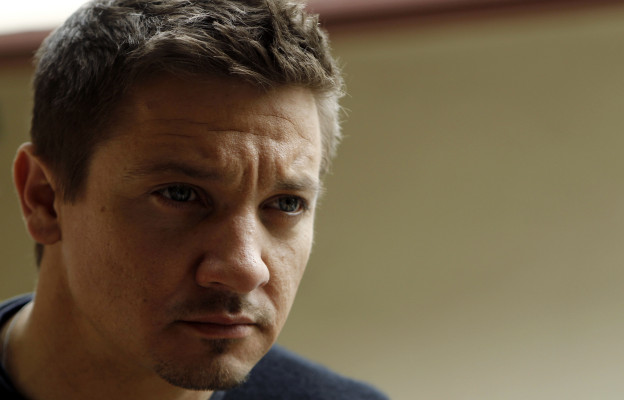 Jeremy Renner pic #558345