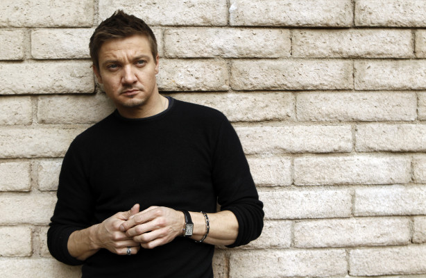 Jeremy Renner pic #616869