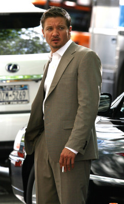 Jeremy Renner pic #606218