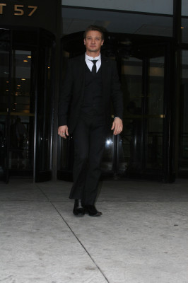Jeremy Renner pic #635490