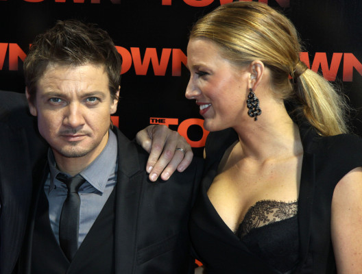 photo 27 in Jeremy Renner gallery [id635488] 2013-05-20 00:00:00