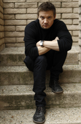 Jeremy Renner pic #616868