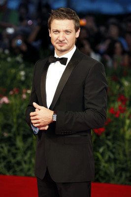 Jeremy Renner pic #636709