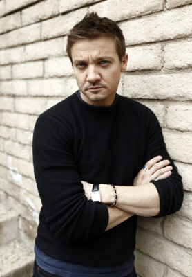 photo 27 in Jeremy Renner gallery [id618245] 2013-03-26 00:00:00
