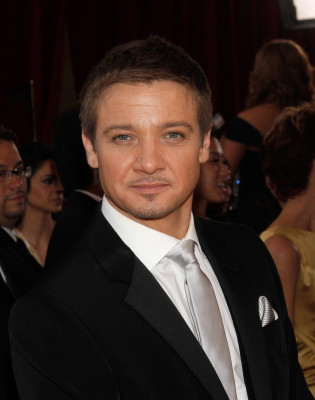 Jeremy Renner pic #646560