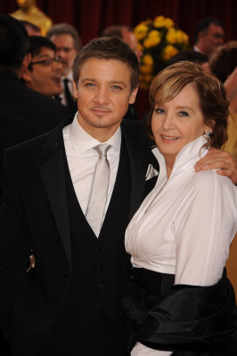 Jeremy Renner pic #646559