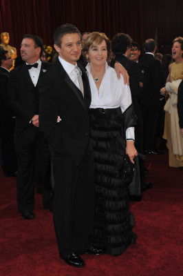 Jeremy Renner pic #646558