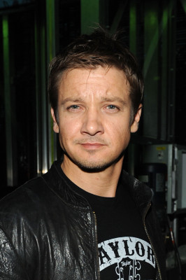 Jeremy Renner pic #646566