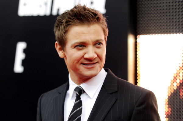 Jeremy Renner pic #450413