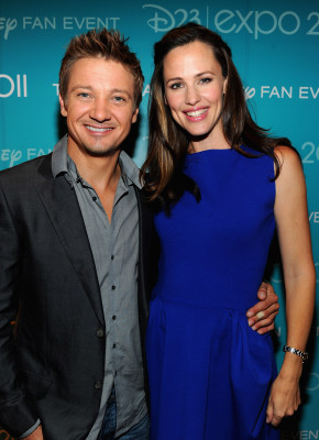 Jeremy Renner pic #646550