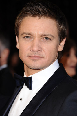 Jeremy Renner pic #650743