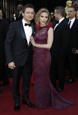 Jeremy Renner pic #651506