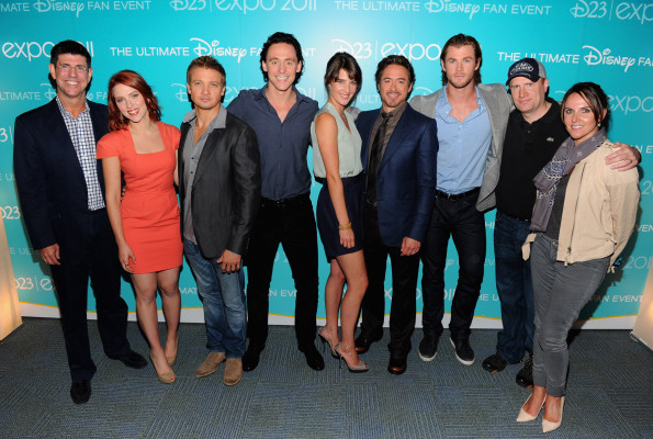 Jeremy Renner pic #646555