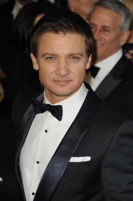 Jeremy Renner pic #651509